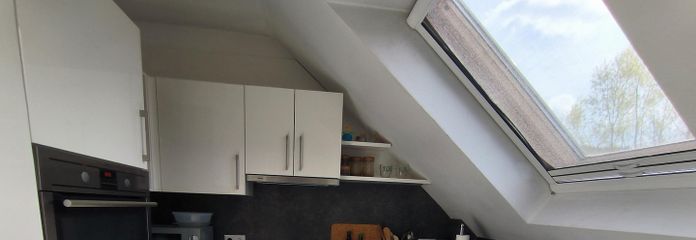 Einbauküche