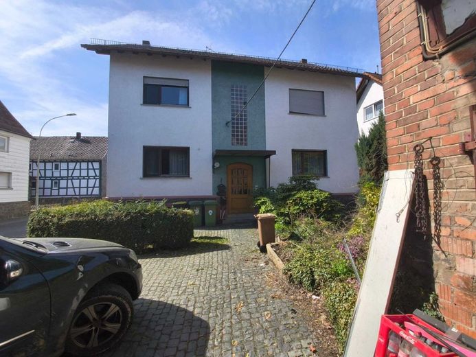 Gedern, Bauernhof – Bild 5