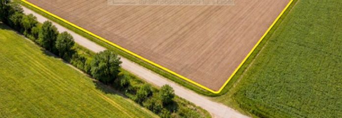 landwirtschafte Fläche 1,1751 ha zu verkaufen