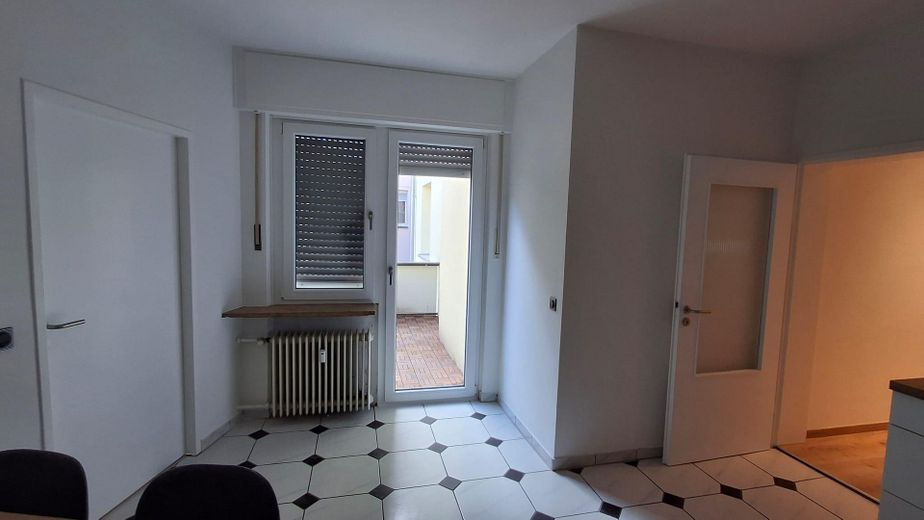 Möbliertes WG-Zimmer in Maxfeld – Foto 13