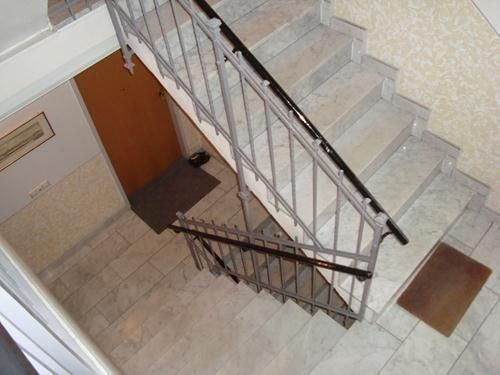 * Großzügige 2-Zimmer mit Wannenbad und großer Küche in ruhiger Lage! * – DSC07222