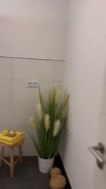 👍مطبخ مجهز وشرفة👍شقة أنيقة من غرفتين🏠 – الصورة 14