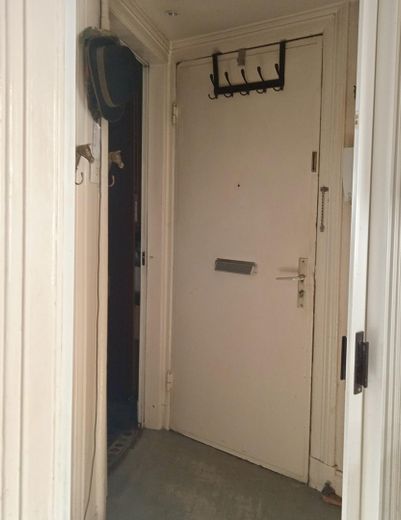 Emplacement privilégié – appartement ancien de 2 pièces loué – Photo 6