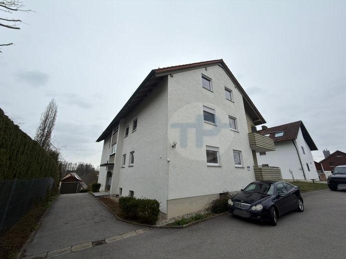 SONNIGE 1,5 ZIMMER TERRASSENWOHNUNG INNSTADT-MARIAHILF – Ansicht (3)