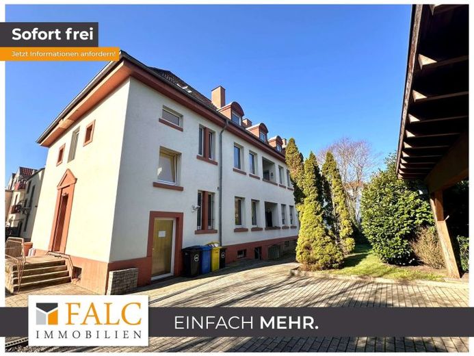 Preiswert: Großzügige DG-Wohnung! – फोटो 1