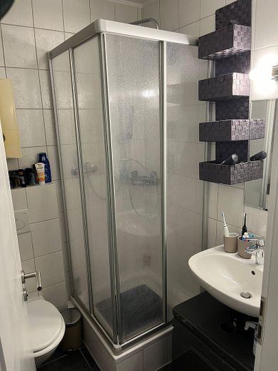 Appartement de 4 pièces avec cuisine équipée et jardin à louer ! Animaux domestiques autorisés ! – Photo 11