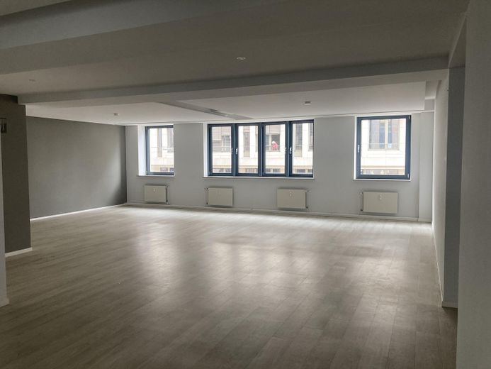 Moderne Bürofläche in bester Innenstadtlage Hamburg – Open Space 1