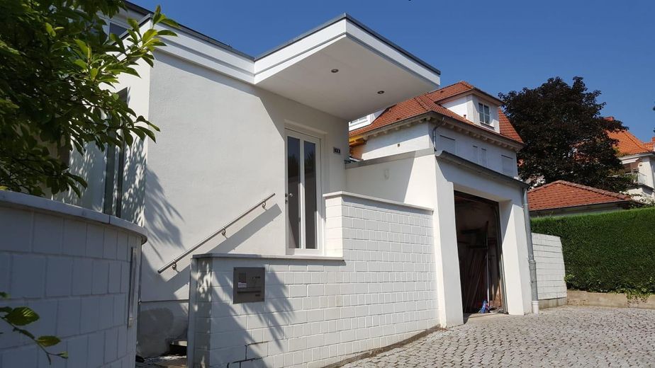 Architektonisch reizvolle Villa in Best-Lage am Mulang maklerfrei – Foto 11