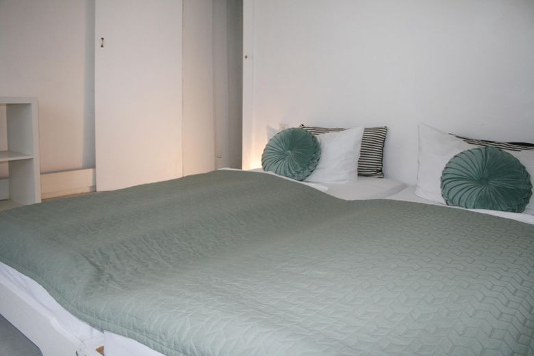 Apartment am Porscheareal – Foto 6
