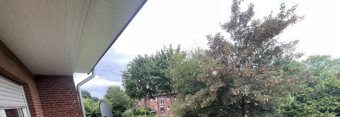Appartement de 3 pièces avec balcon dans un environnement calme – Balkon