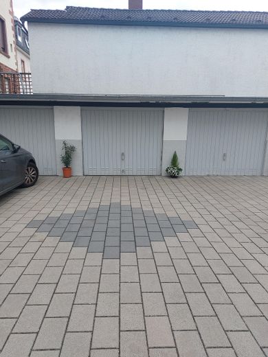 Citynahe Altbauwohnung mit Balkon – Foto 10