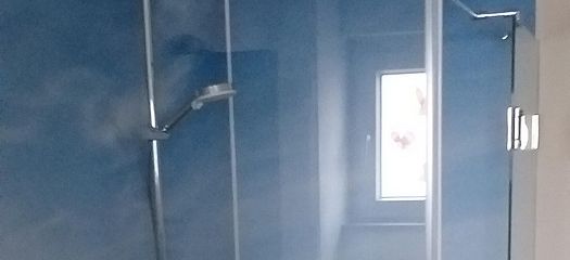 Dusche Bad EG
