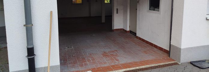 गैरेज, गोदाम, 100 m², तुरंत किराए पर उपलब्ध, – Zugang Garage