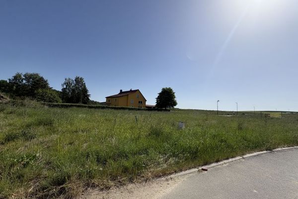 *Bauträgerfrei* Baugrundstück für ein Einfamilienhaus in Dürröhrsdorf- Dittersbach, OT Wilschdorf