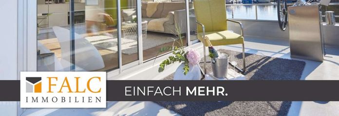 auf zu neuen Ufern