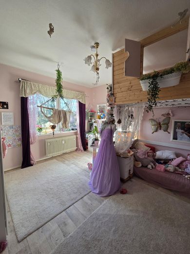 Ruhige aber zentrale Wohnung im grünen Steglitz zu verkaufen – Foto 4