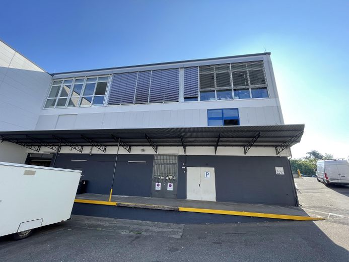 Ruime, lichte kantoorruimte * Commissievrij * Op verzoek 235 m² opslagruimte – Foto 8