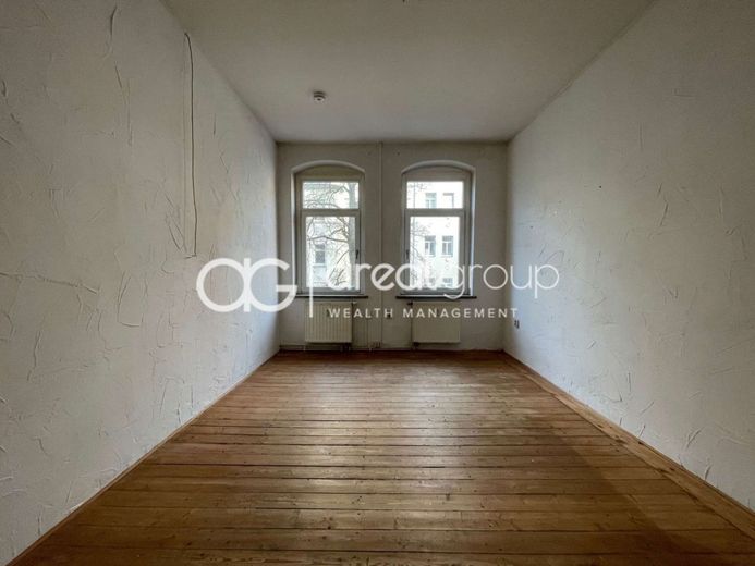 Wohnung