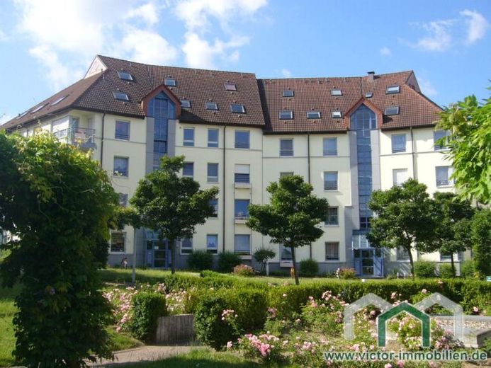 ** Werder an der Havel * 2-Zimmer-Whg. mit Balkon und Wanne ** – फोटो 1
