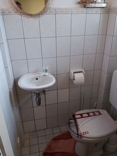 möblierte 2 Zimmer Wohnung – Foto 14