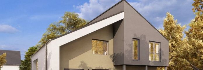 EIN TRAUMHAUS FÜR DIE GANZE FAMILIE