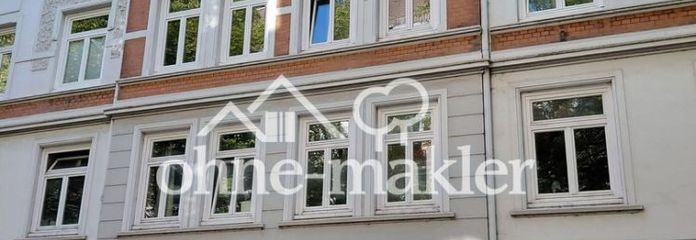 Sans commission pour l’acheteur ! Charmant appartement calme de 2 pièces au cœur de Winterhude