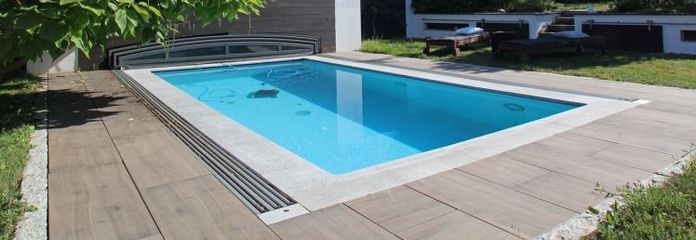 Attraktives Einfamilienhaus mit Pool und großem Grundstück!