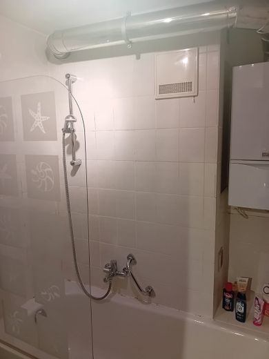 Maisonette Wohnung mit Charme zwischen Frankfurt und Darmstadt – Foto 8