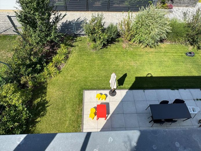 Aantrekkelijke eengezinswoning met inbouwkeuken in Berlin-Kladow – Foto 5