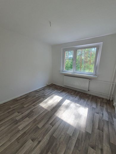 Erstbezug nach Sanierung! 3 Zi.Whg. mit Balkon in Walddrehna – Kinderzimmer