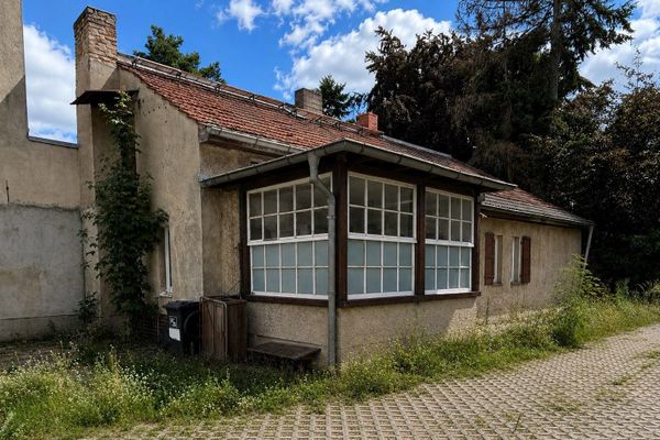Friedrichshagen'de gerçek bir mücevher – mahallenin tam ortasındaki son arsalardan biri!