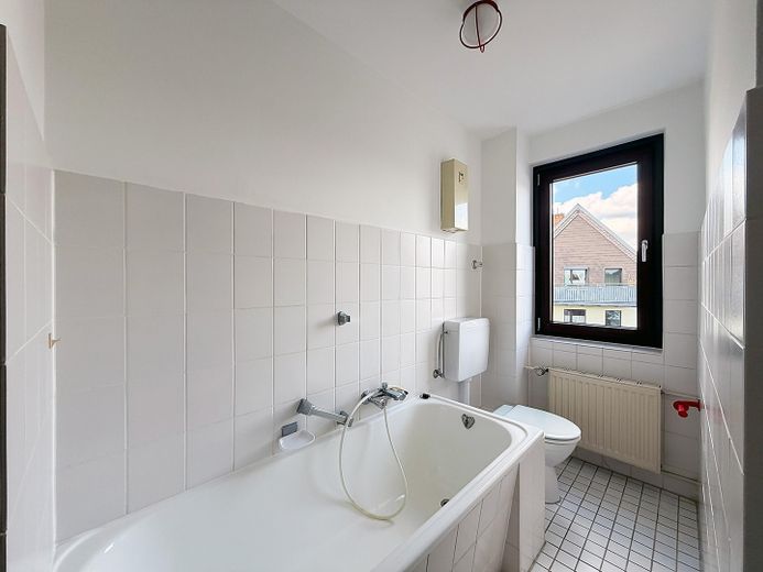 DG  - Badezimmer