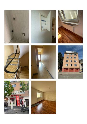 Многоквартирный дом ок. 600 м², 10 квартир, Цирндорф, от частного лица, без комиссии – Фото 6