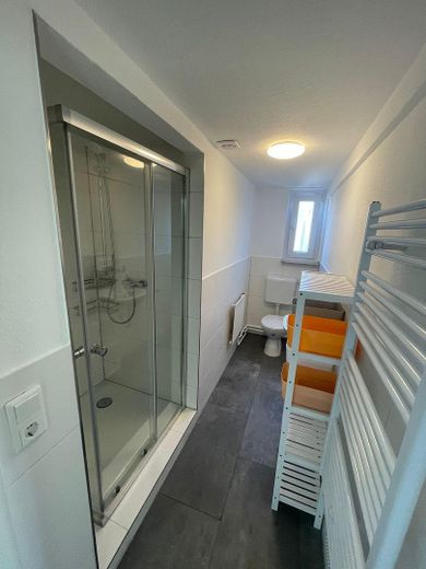 2 renovated income-generating properties as a package (commission-free) – Bad Tü