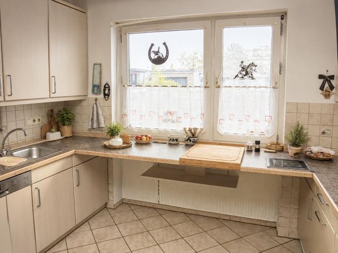 Großes Einfamilienhaus/Mehrgenerationshaus – Foto 18