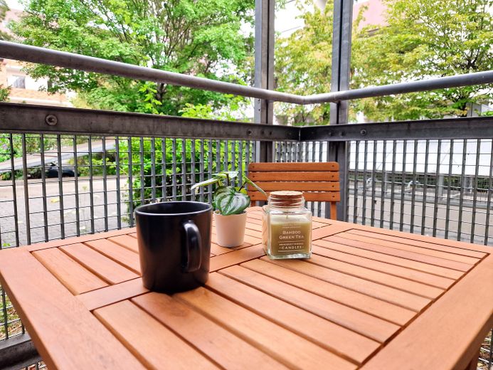 Balkon