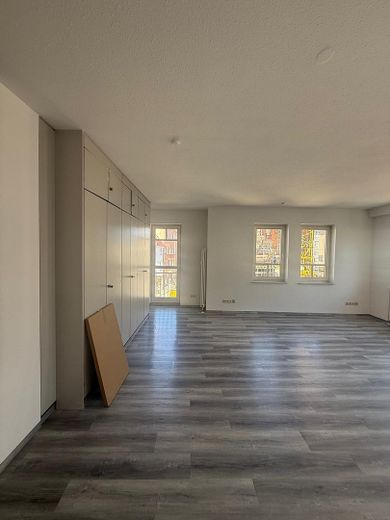 3 Zimmer Wohnung in 1A Innenstadt Rathaus KSK-Bank Schloss,C&A von Sigmaringen.Provisionsfrei!! – Foto 11