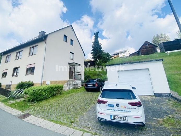 ca. 10.000 qm² Grundstück**Perfekt für Tierfreunde** – Foto 1