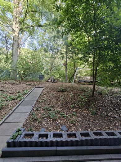 Vivir como en el campo: apartamento de 2 habitaciones recién renovado (57m2) con terraza y uso del jardín – Foto 22
