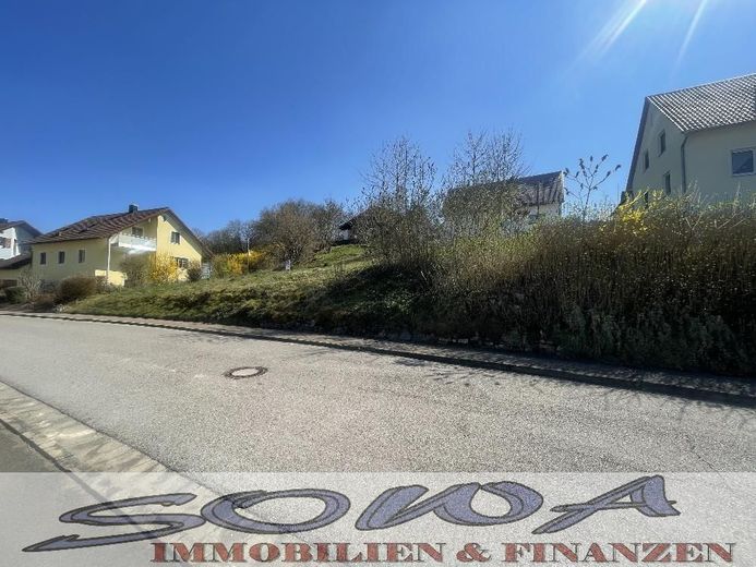Platz für Ihr Traumhaus - Großzügiges Baugrundstück in Wellheim mit Fernblick - ohne Bauzwang! - Ein Objekt von SOWA Immobilien &amp; Finanzen Ihrem Immobilienprofi vor Ort – Bild 16