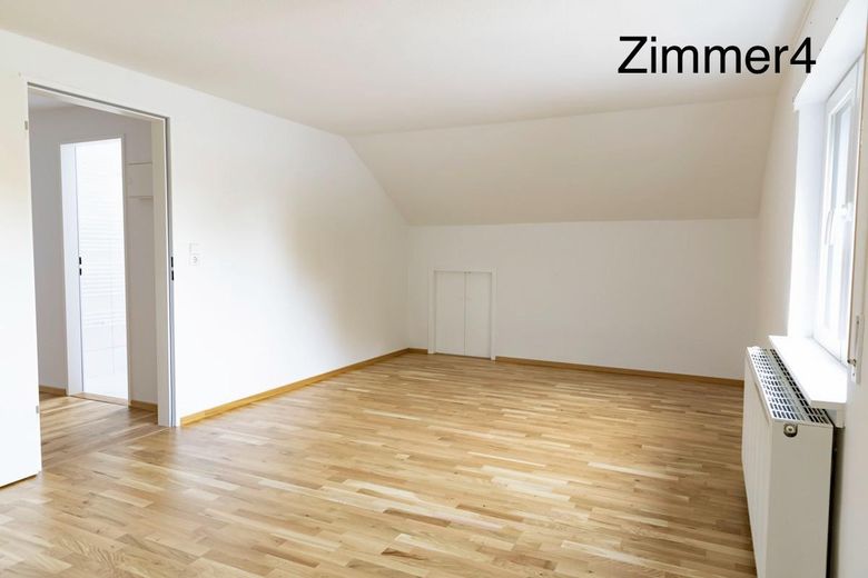 Neugründung 6er-WG Lörrach mit Balkon & Terrasse – Zimmer4