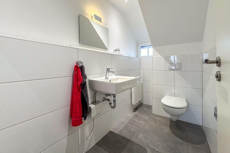 Damen-WC