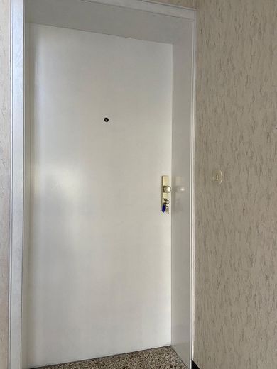 Schöne 2-Zimmer-Wohnung mit großem Balkon in ruhiger Wohnlage von Hockenheim – Foto 7
