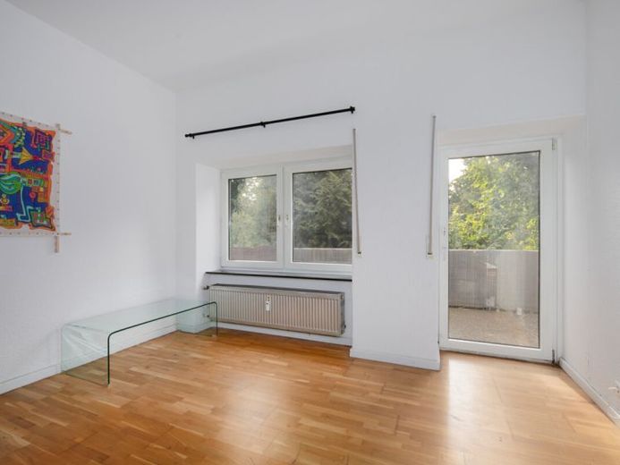Attraktive 2,5-Zi.-ETW mit Terrasse, Nagoldblick und Airbnb-Genehmigung – ein besonderes Wohngefühl! – Foto 1