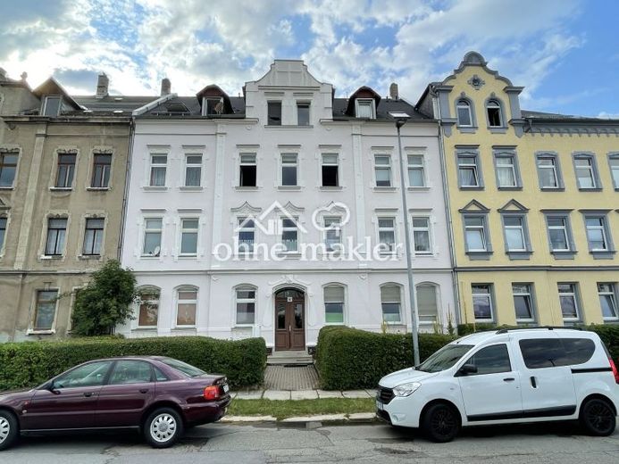 Condominio interamente locato con balconi e ampio giardino – Foto 2