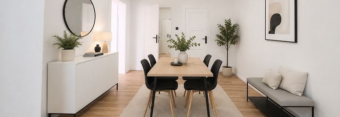 Wohnzimmer-Möbilierungsvorschl