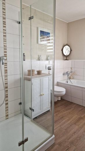 - Senza commissioni - Casa bifamiliare a basso consumo energetico con dotazioni di alta qualità presso il lago Öjendorfer – Bad