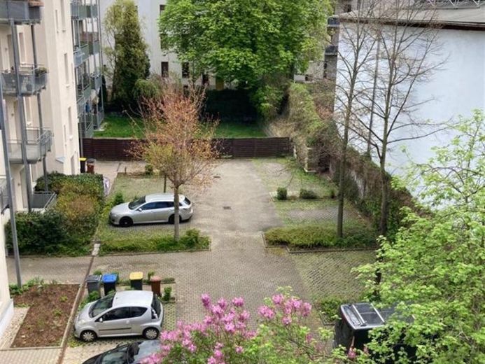 Kompakte DG 3-Zimmer mit neuem Laminat u. Wanne in Zentrumsnähe!
Stellplatz mgl. – Foto 9