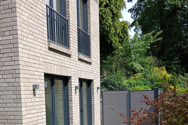 Neuf – première occupation | Appartement en duplex de 2 pièces | Terrasse | cuisine équipée intégrée