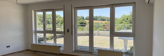 Просторе комерційне приміщення (105,02 м²) у передмісті Баутцена